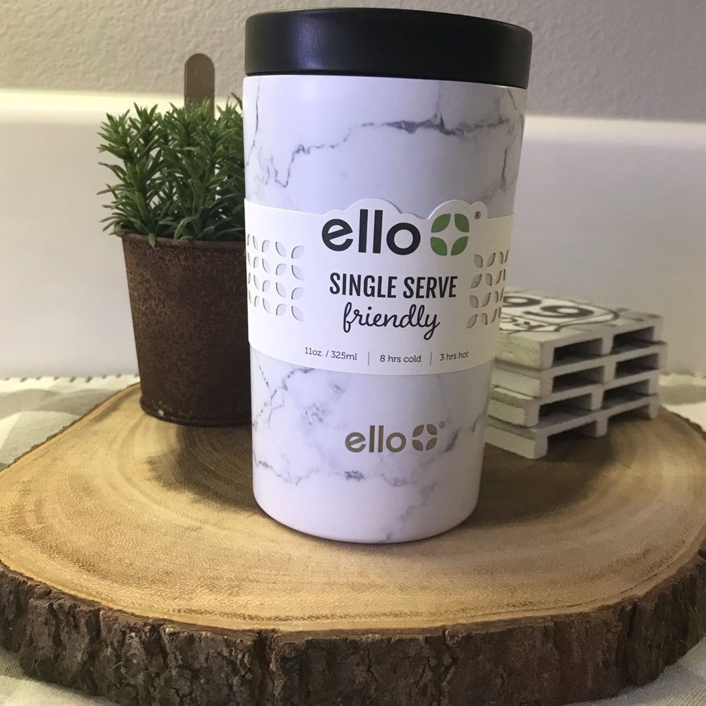 Ello Single Serve To Go Tumbler